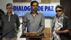 FARC: La firma de la paz está cerca en Colombia