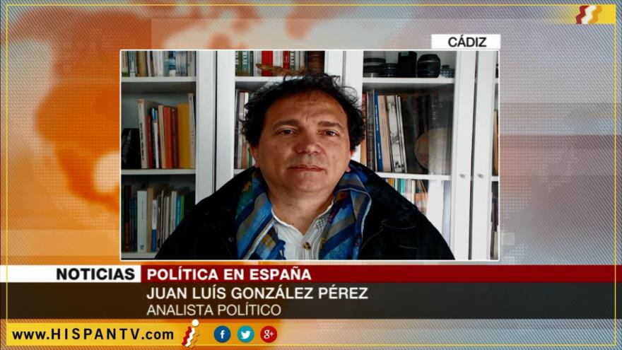 ‘Panorama de incertidumbre en España se presenta bastante complejo’