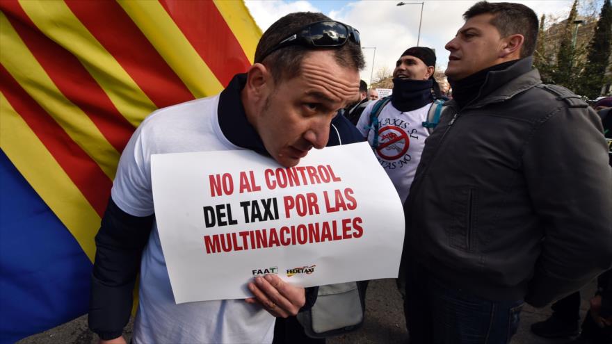 Fuente: AFP