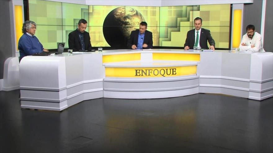 Enfoque - España pierde habitantes por la crisis