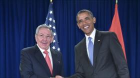 Rusia: Visita de Obama a Cuba no afectará relaciones ruso-cubanas