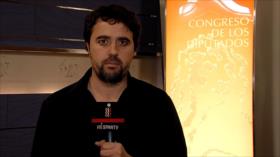 Izquierda Unida intercede para un acuerdo entre Podemos y PSOE