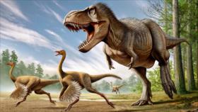 Los dinosaurios podrían regresar a nuestro planeta en 2050 