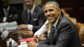 Obama admite que EEUU carece de 