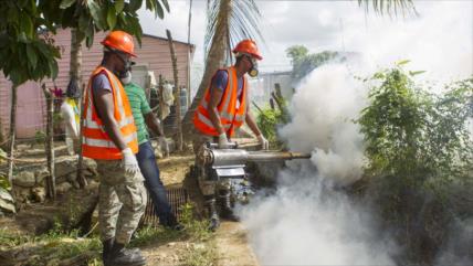 BM: El virus del Zika tendrá impacto "modesto" en América Latina 