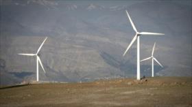 Irán Hoy - Irán y la tragedia del calentamiento global