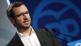El PP ofrece vicepresidencia a PSOE o Ciudadanos en el marco de una ‘gran coalición’