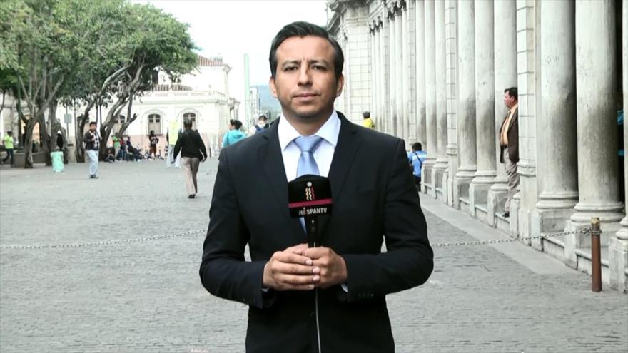 Hija de exdictador Ríos Montt pide aplicar pena de muerte en Guatemala