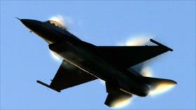 Ataque aéreo de EEUU deja 41 muertos y 6 heridos en Libia