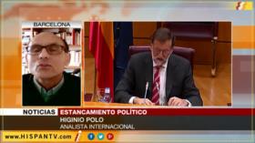‘Negociaciones no abren camino para formar gobierno en España’