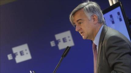 España, interesada en ampliar relaciones multilaterales con Irán