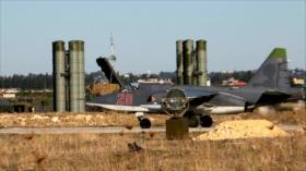 Francia: Hay un riesgo de guerra entre Turquía y Rusia