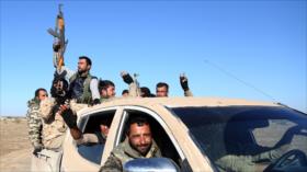 Kurdos sirios expulsan a EIIL de estratégica ciudad en Siria