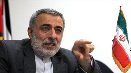 “Capacidades informáticas de Hezbolá superan las de Israel”
