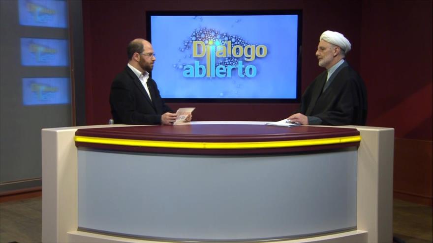 Diálogo Abierto - El Islam en Latinoamérica I