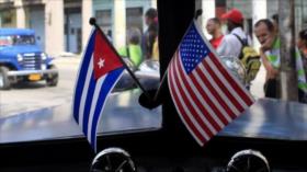 EEUU prioriza reducir influencia de Moscú en La Habana