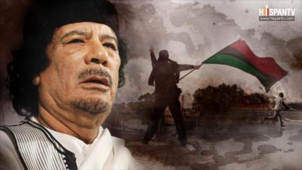 Libia; Una nueva excusa para invadir (Parte III)
