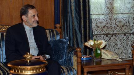 Austria, prioridad de Irán para reanudar relaciones con Europa
