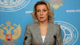 Rusia: OTAN impone ‘síndrome de Estocolmo’ sobre Serbia