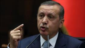 Washington Post: Turquía está en una 