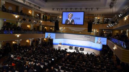 Alemania se plantea enviar tropas a Túnez contra Daesh