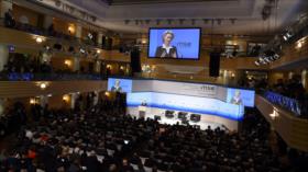 Alemania se plantea enviar tropas a Túnez contra Daesh
