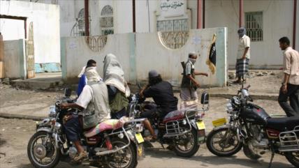 BBC: Al-Qaeda apoya a Arabia Saudí en su ofensiva en Yemen