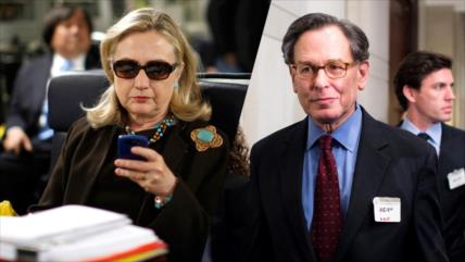 Asesor de Clinton alega que Hezbolá amenaza intereses de Israel y sus aliados en Latinoamérica 