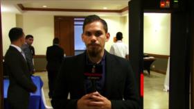 Misión contra la Corrupción inicia trabajos en Honduras