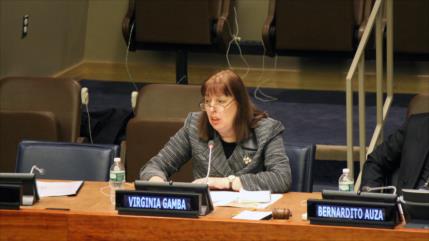Expertos de la ONU investigan siete casos de uso de armas químicas en Siria