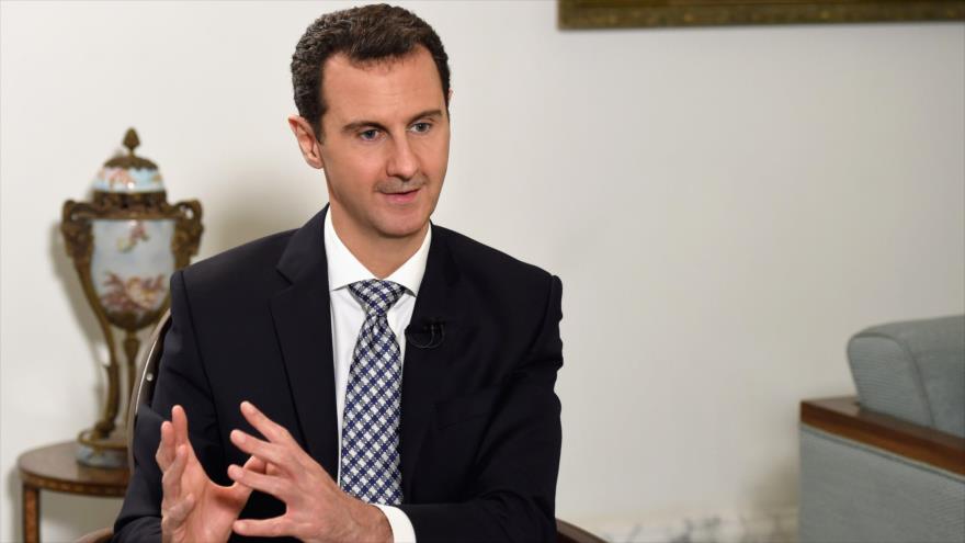Damasco acepta la tregua pero seguirá combatiendo a Daesh y Al-Qaeda