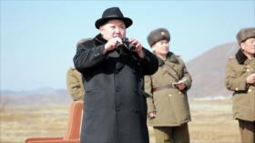 Pyongyang atacará a EEUU y Corea del Sur al ver “ligera señal” de asalto