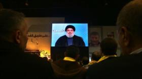 Despiden a director de cadena saudí Al-Arabiya por retransmitir documental sobre líder de Hezbolá