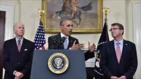 Obama anuncia su plan para cerrar polémica prisión de Guantánamo