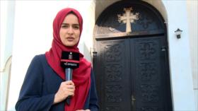 El papel de las minorías religiosas en los comicios de Irán