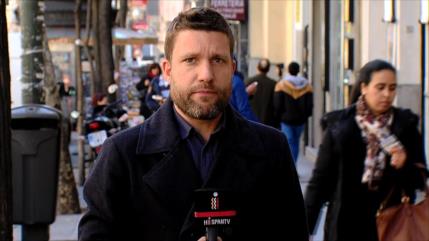 AI: Sistema de protección internacional de DDHH está en peligro de desmoronarse