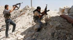 “Transferencia de gas”, la verdadera raíz del conflicto armado en Siria