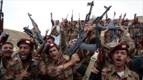 Fuerzas yemeníes cortan ruta de suministro de mercenarios en Marib