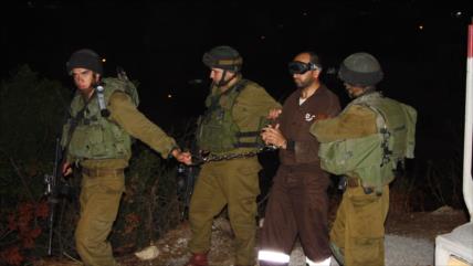 Relatora de ONU denuncia violencia sexual contra presos palestinos