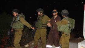 Relatora de ONU denuncia violencia sexual contra presos palestinos
