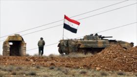 Siria calificará de terroristas a los grupos que no respeten la tregua