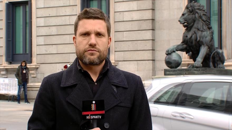 PSOE y Ciudadanos rubrican acuerdo de Gobierno al que se oponen tanto Podemos como PP