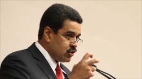 Maduro espera buena voluntad de Obama hacia Venezuela, el ALBA y Latinoamérica