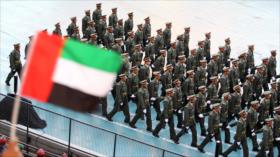 Associated Press: Emiratos Árabes Unidos retira sus tropas de Yemen