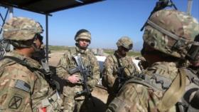 ‘EEUU planea construir dos nuevas bases militares en Irak’