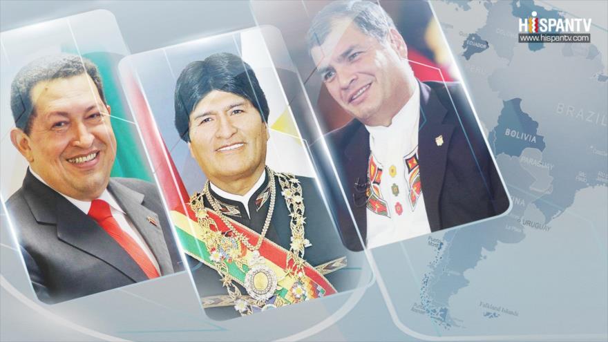 Los patólogos del Progresismo de América Latina y el Caribe