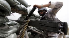  Parlamento Europeo pide un embargo de armas contra Arabia Saudí