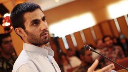 Irán arresta al hermano del líder del grupo terrorista Yundolá