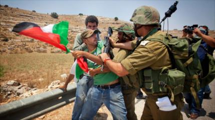 ‘EEUU no quiere zanjar la crisis palestina-israelí’
