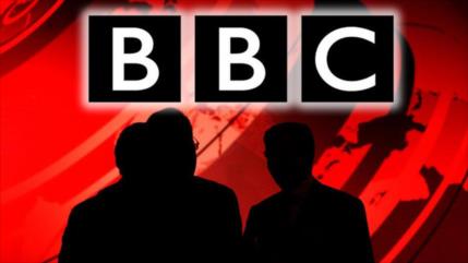 Informe: Inmunidad para famosos de BBC resulta en decenas de abusos sexuales